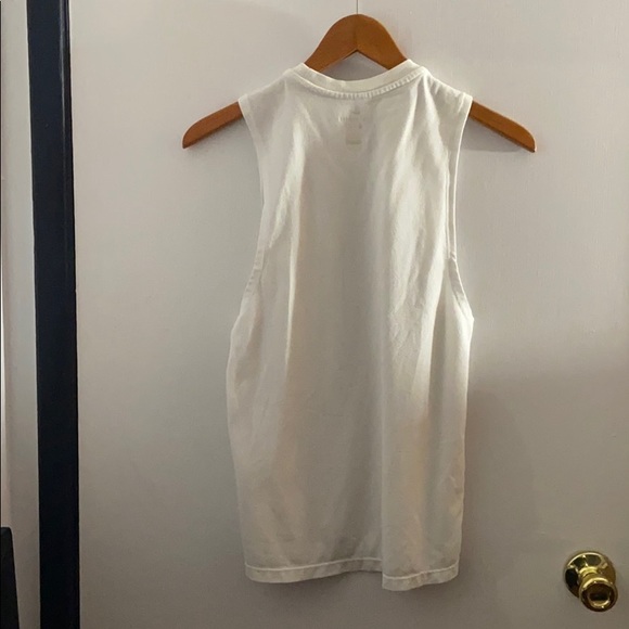 Nike Tee athletic cut dry fit - Picture 4 of 5